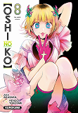 OSHI NO KO - TOME 8 - VOL06