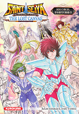 SAINT SEIYA THE LOST CANVAS - LA LEGENDE D'HADES - RECUEIL D'HISTOIRES