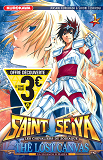 SAINT SEIYA - THE LOST CANVAS - TOME 1