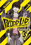 BLOOD LAD - TOME 1 - OFFRE DECOUVERTE