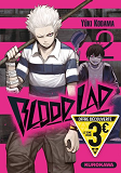 BLOOD LAD - TOME 2 - OFFRE DECOUVERTE