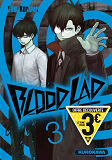 BLOOD LAD - TOME 3 - OFFRE DECOUVERTE