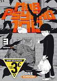 MOB PSYCHO 100 - TOME 3 - OFFRE DECOUVERTE