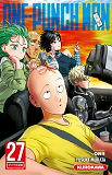 ONE-PUNCH MAN - TOME 27