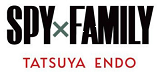 SPY X FAMILY GUIDEBOOK