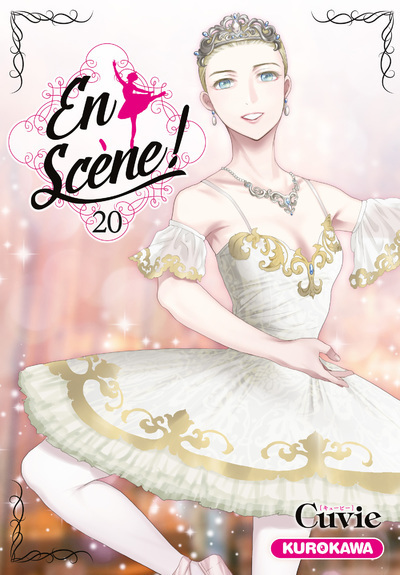 EN SCENE ! - TOME 20