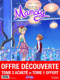 Nanny Mandy - Pack T02 Achete = T01 Offert