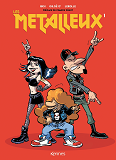 Les Metalleux T01