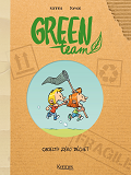 Green Team T01 - Objectif Zero Dechet