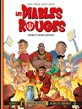 Les Diables Rouges T07 - Enfer Et Dames Nations