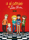 La Vie Compliquee De Lea Olivier Bd - La Vie Compliquee De Lea Olivier - Tome Zero