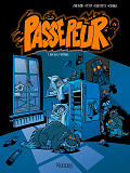 Passepeur Bd T01 - Rue De La Trouille