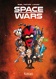 Space Wars - T01 - Space Wars - Chapitre 1