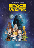 Space Wars - T02 - Space Wars - Chapitre 2