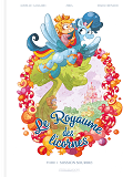 Le Royaume Des Licornes T01 - Mission Sourire