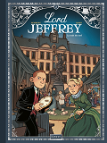 Lord Jeffrey T02 - La Nuit Du Cerf