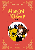 Margot Et Oscar - Recueil  T04 A T06 - Margot Et Oscar T04 - T06 - Recueil