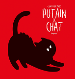 Putain De Chat - Coffret Putain De Chat - Tomes 1 A 4 - Putain De Chat - Coffret 1/2 - T01 - T04
