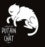 Putain De Chat - Coffret Putain De Chat - Tomes 5 A 7 + Bon Chien - Tome 1 - Putain De Chat - Coffre