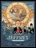 Lord Jeffrey - Coffret Lord Jeffrey T01 -T03 - Lord Jeffrey T01 -T02 - Coffret