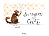 Sa Majeste Mon Chat T01
