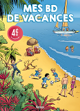 Mes Bd De Vacances