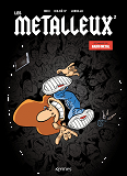 Les Metalleux T02