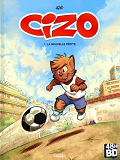 Cizo - Tome 1 La Nouvelle Pepite - Vol01