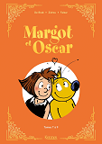 Margot Et Oscar - Recueil  T07 A T09 - Margot Et Oscar T07 - T09 - Recueil