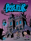 Passepeur Bd T02 - Impasse De L'Epouvante