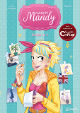 Nanny Mandy - Recueil - Nanny Mandy Bd T01 - T03 - Recueil