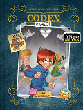 Le Codex De Theo T01 - Jack Le Harceleur                                                            