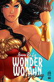 Wonder Woman-Legendary - Wonder Woman - Legendary