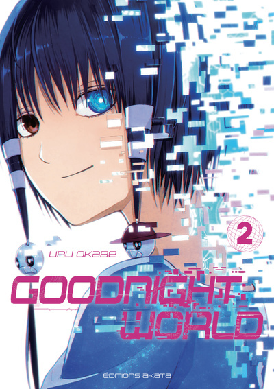 Goodnight World - Tome 2 - Vol02