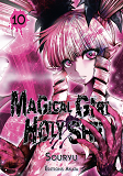 MAGICAL GIRL HOLY SHIT - TOME 10 - VOL10