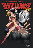 THE ABNORMAL SUPERHERO - TOME 2