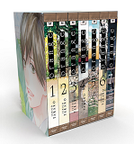 ORANGE - COFFRET INTEGRAL - VF
