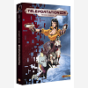 Teleportation Inc - Ecrin Vol. 01 Et 02