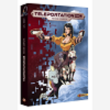 Teleportation Inc - Ecrin Vol. 01 Et 02