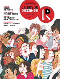 La Revue Dessinee 33