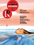 REVUE DESSINEE 40