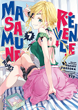 MASAMUNE-KUN'S REVENGE - TOME 7