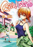 GRAND BLUE - TOME 10
