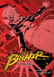 THE BREAKER : NEW WAVES - ULTIMATE - TOME 2