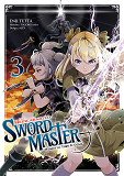 The Reincarnated Swordmaster - Tome 3                                                               