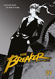 THE BREAKER : NEW WAVES - ULTIMATE - TOME 10