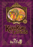 KARAKURI CIRCUS - TOME 11 - PERFECT EDITION