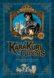 KARAKURI CIRCUS - TOME 21 - PERFECT EDITION