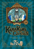 KARAKURI CIRCUS - TOME 24 - PERFECT EDITION