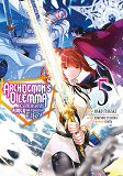 ARCHDEMON'S DILEMMA - TOME 5